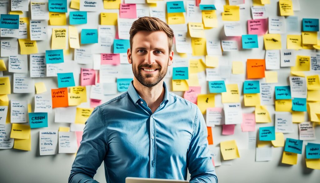 lista de clientes para prospecção