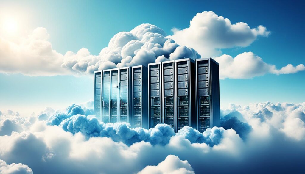 o que é hospedagem de sites