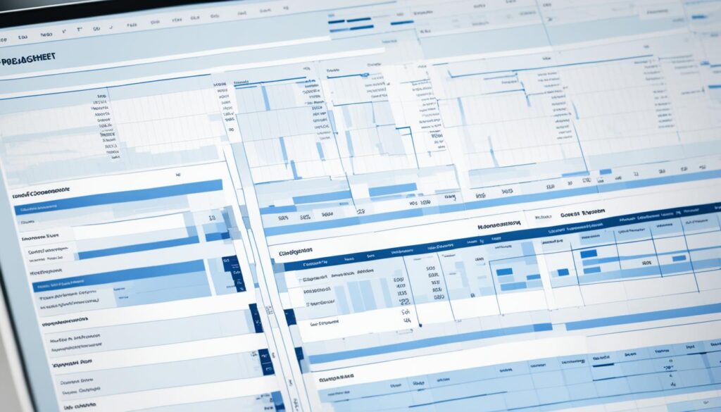 planilha de prospecção de clientes