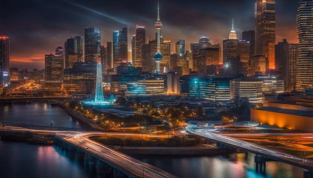 ferramenta de prospecção