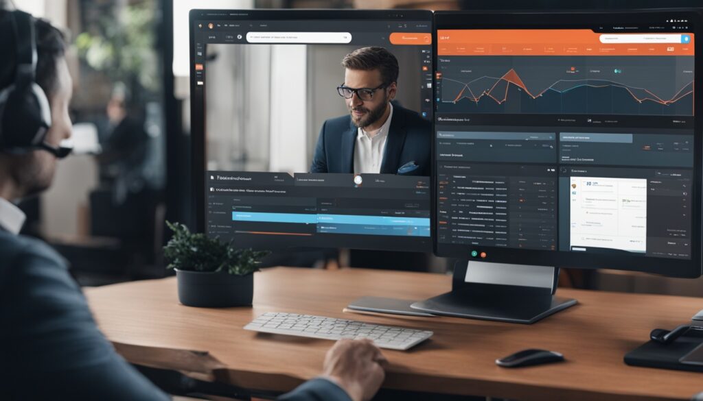 hubspot vs salesforce