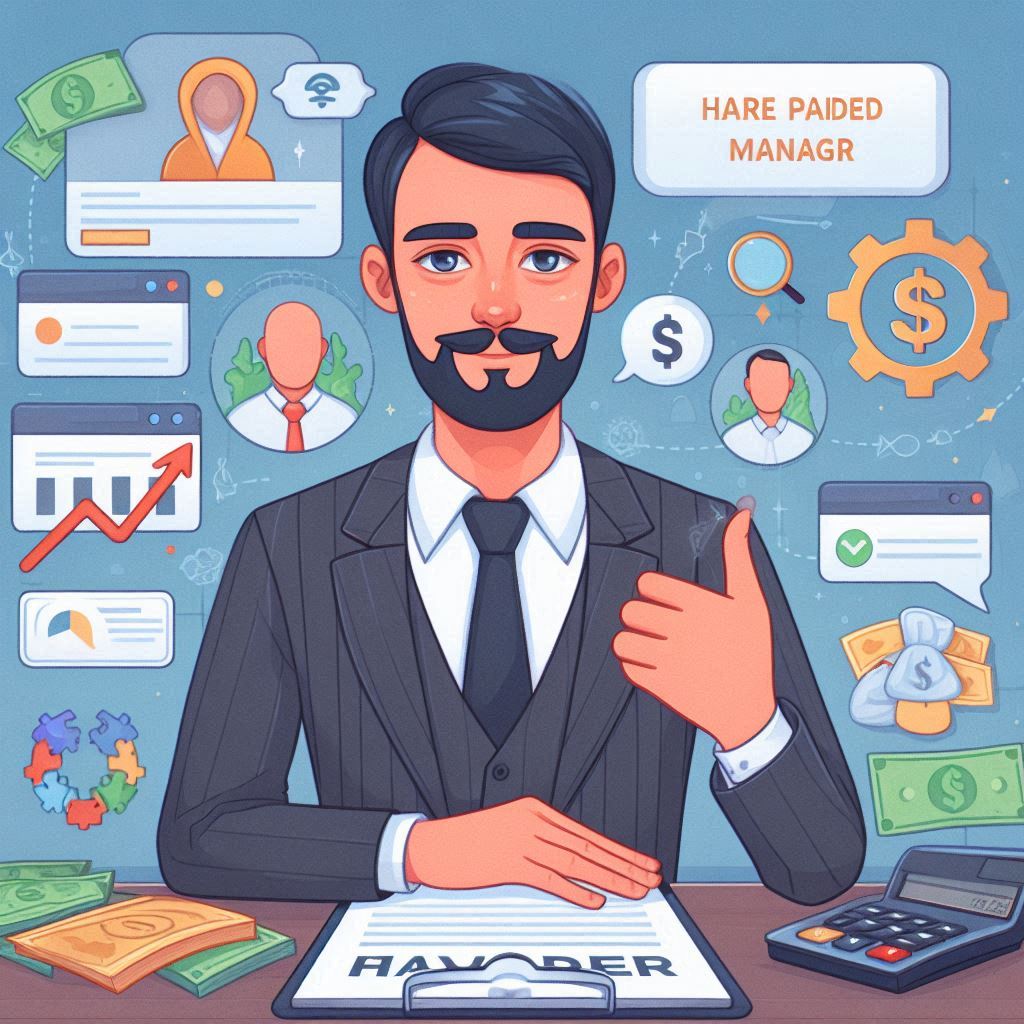 contratar gestor de trafego pago