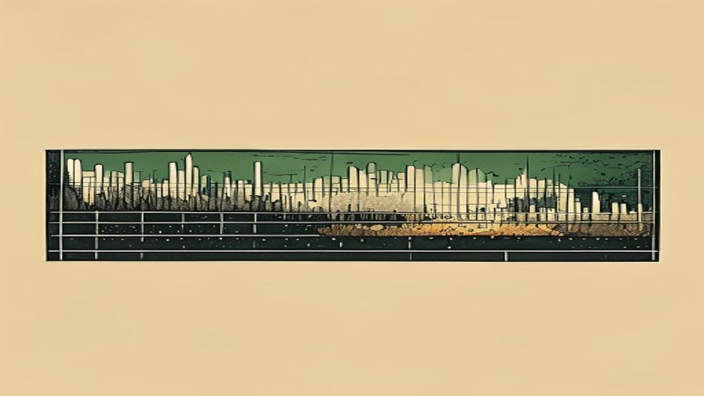 benchmarks paid ads brasil - ilustração editorial