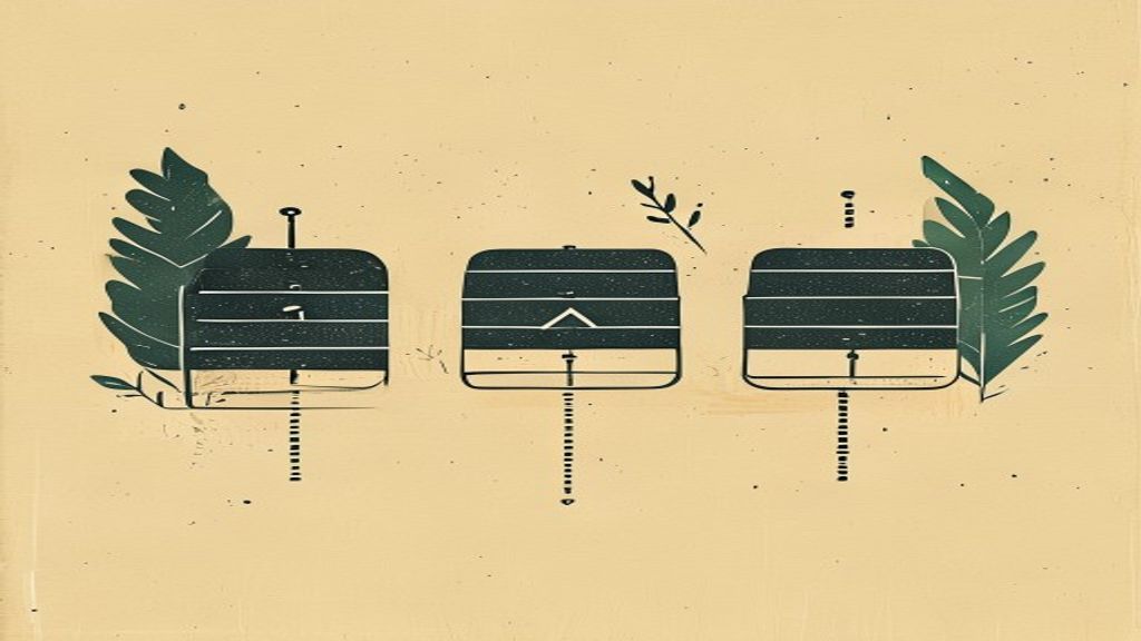 Bid Adjustments no Google Ads: Como Funcionam por Device, Local e Audiência - ilustração editorial