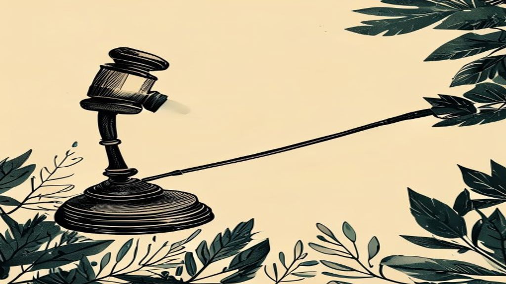 como funciona o google ads - ilustração editorial