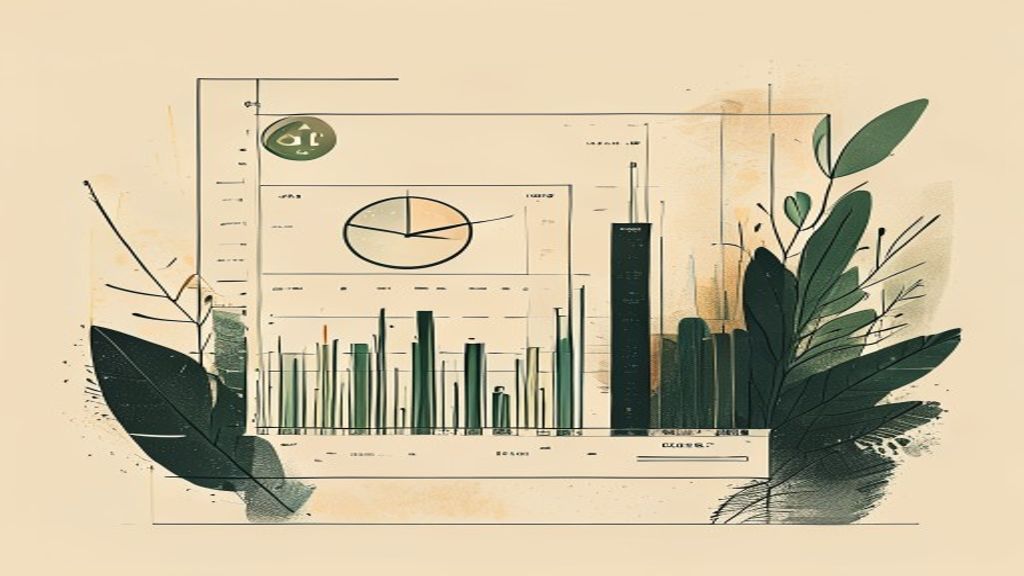 Google Analytics 4 (GA4): Setup Completo pra Quem Usa Mídia Paga - ilustração editorial