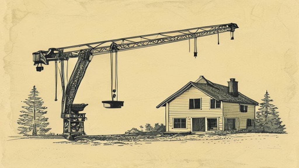 Google Ads para Construtoras: Lançamentos e Pronto - ilustração editorial