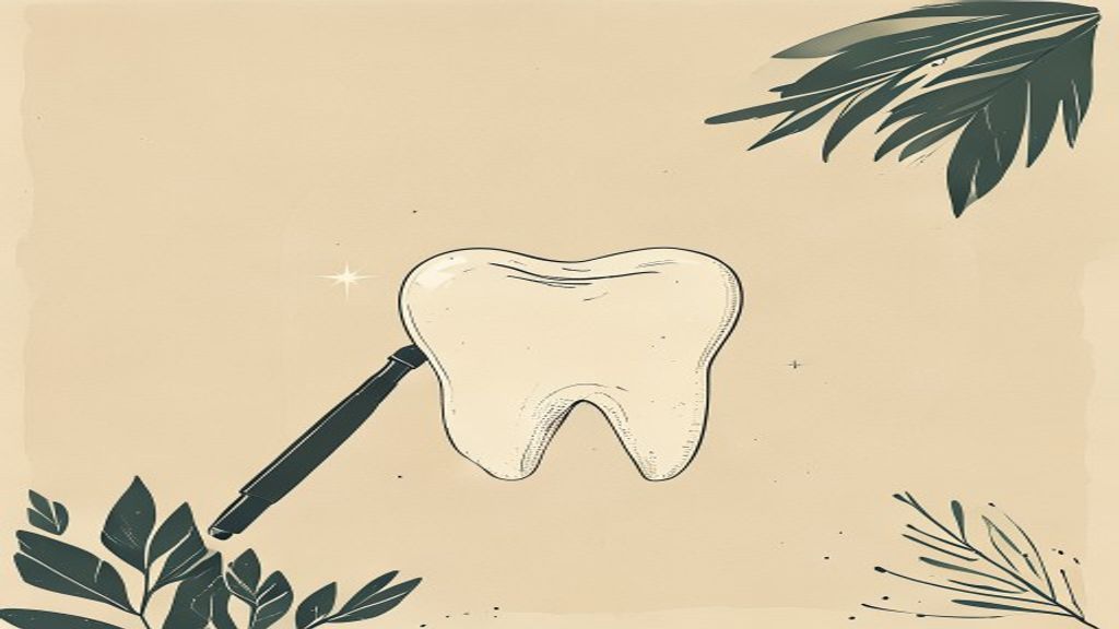 google ads para dentistas - ilustração editorial