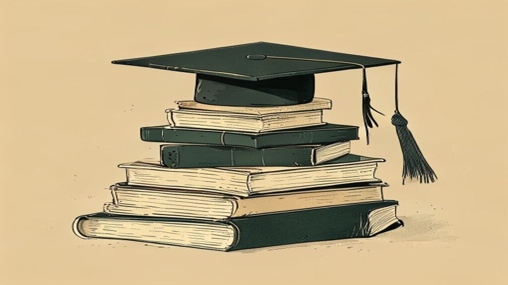 Google Ads para Escolas Particulares e Cursos - ilustração editorial