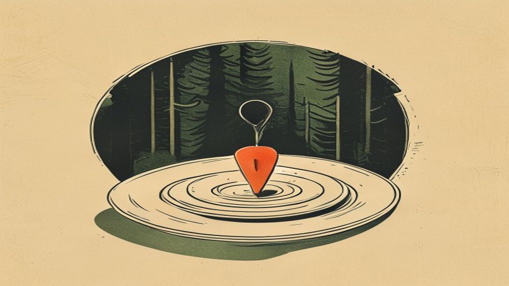 google ads para restaurantes - ilustração editorial