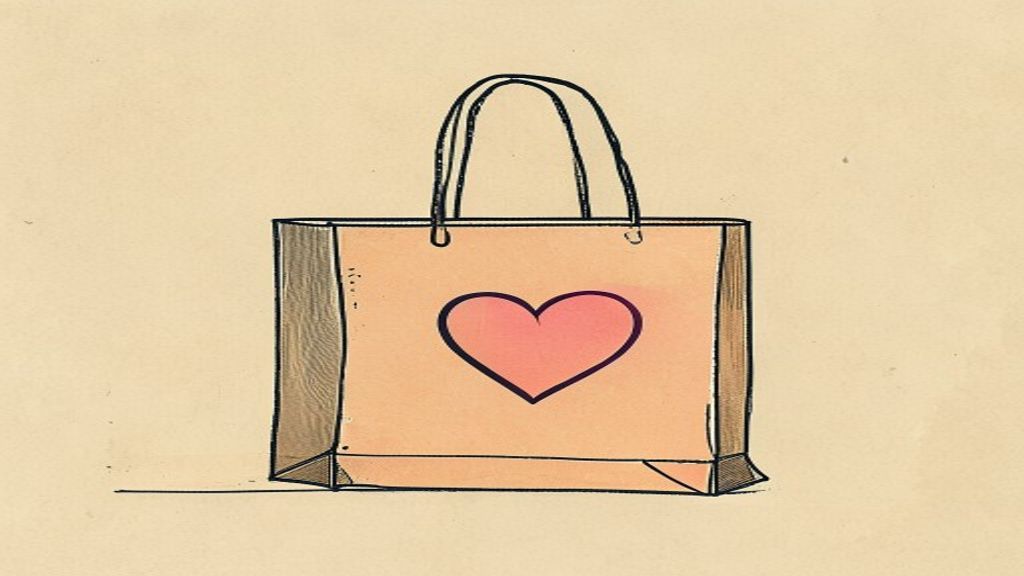 Instagram Shopping com Meta Ads: Setup e Estratégia - ilustração editorial