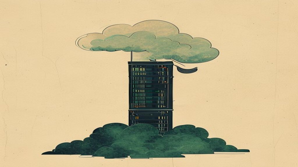 Server-Side Tagging com GTM: Setup e Por Que Importa em 2026 - ilustração editorial