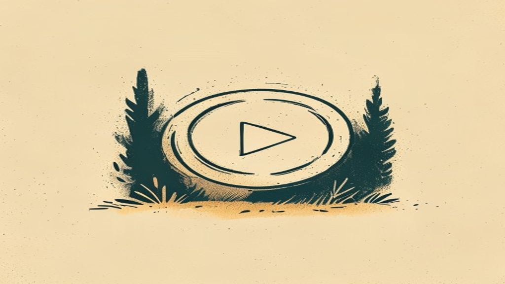 YouTube Ads via Google Ads: Skippable, Bumper e Quando Usar Cada - ilustração editorial