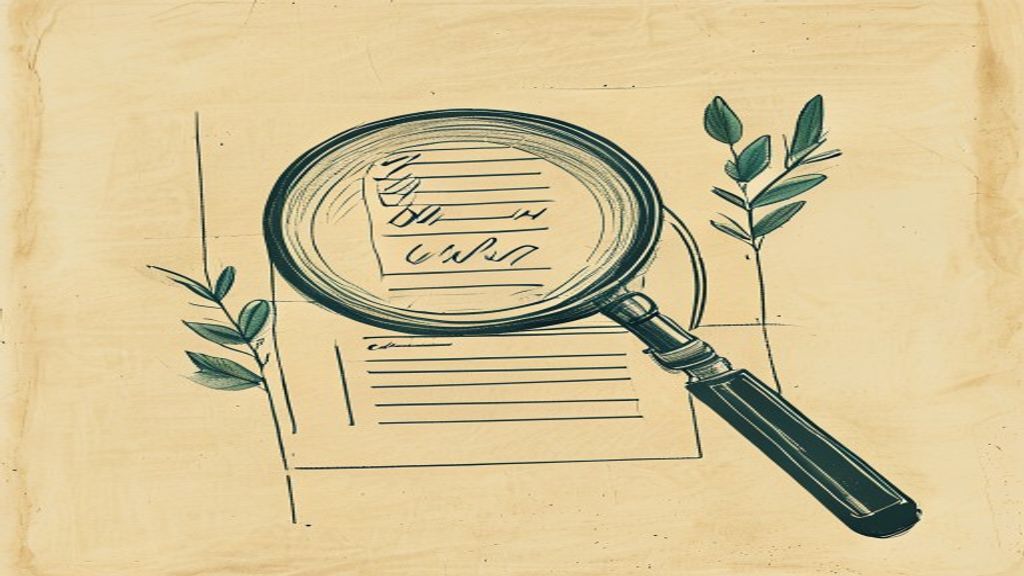 Como Auditar Conversion Tracking: Checklist Completo - ilustração editorial