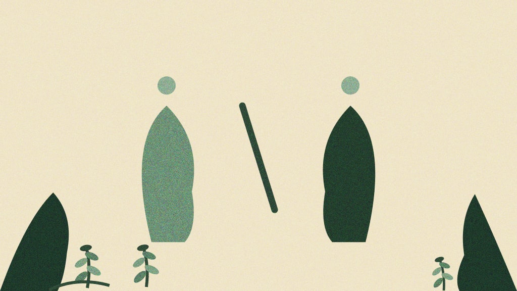 Ilustracao sobre ABO vs CBO no Meta Ads: Quando Usar Cada Modo de OrÃ§amento