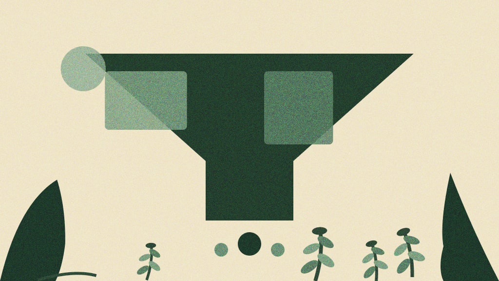 Ilustracao sobre Google Ads no Funil: Search, Display e YouTube por Etapa