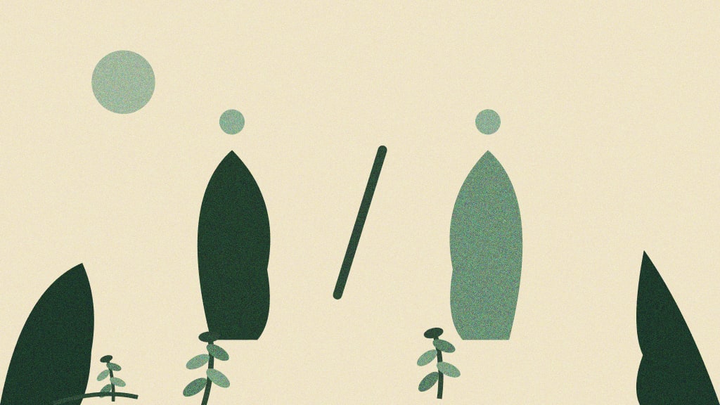 Ilustracao sobre Google Ads vs Meta Ads: Quando Cada Plataforma Faz Mais Sentido