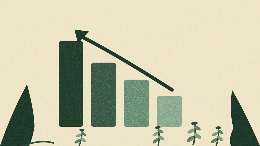 Ilustracao sobre Marketing de Performance para Marcas Pequenas: Por Onde Começar