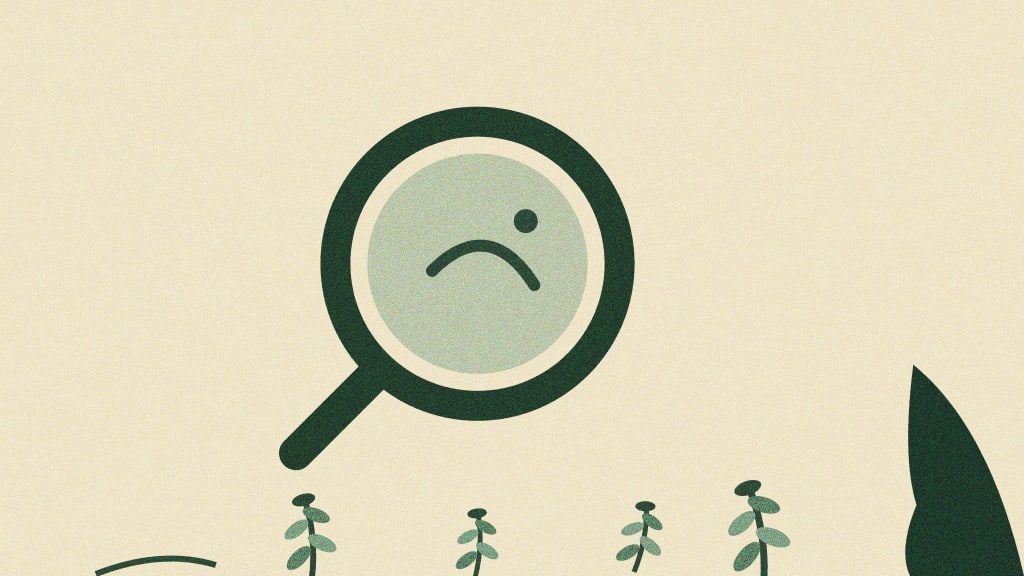 Ilustracao sobre responsive search ads