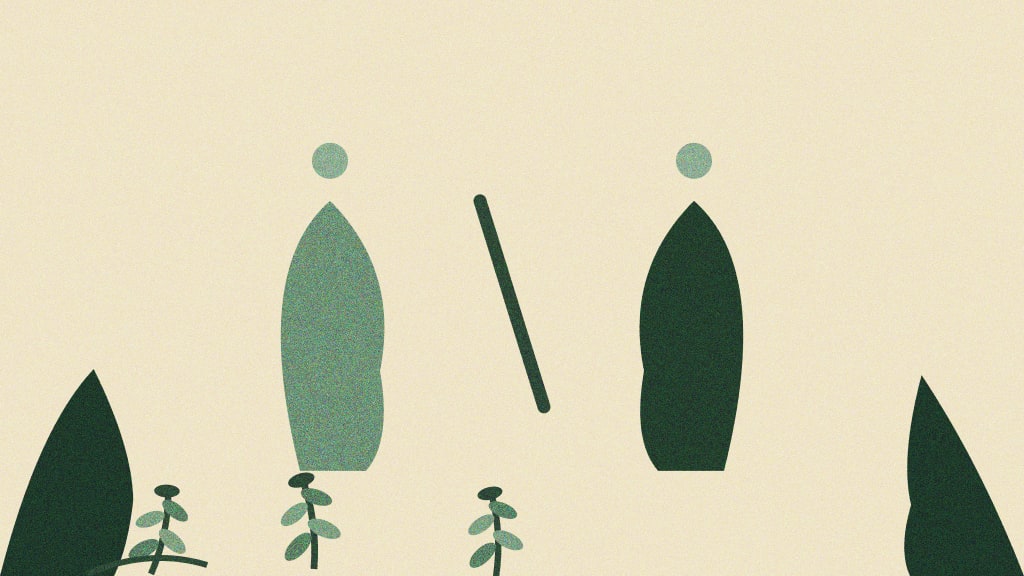 Ilustracao sobre Google Ads Search vs Performance Max: Quando Usar Cada Uma