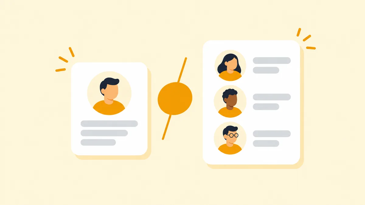 Comparação entre contratar freelancer ou agência de tráfego pago em 2026