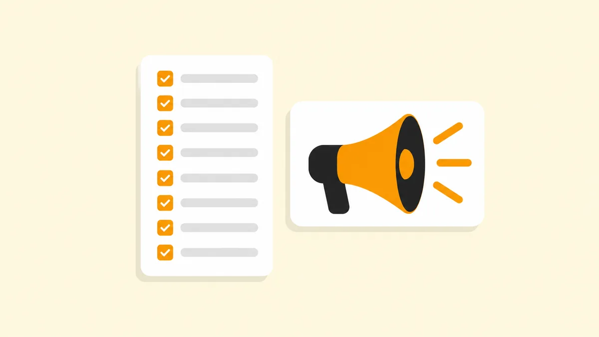 Checklist dos passos pra montar a primeira campanha de tráfego pago sem errar na segmentação inicial